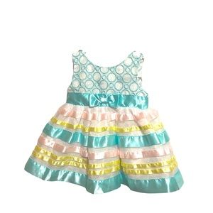 Beautiful Girl Dress